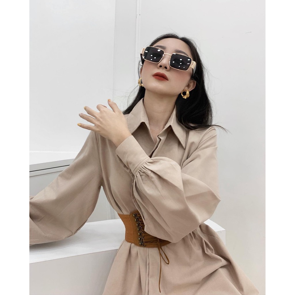 DII COLLECTION - Áo thiết kế basic và trendy