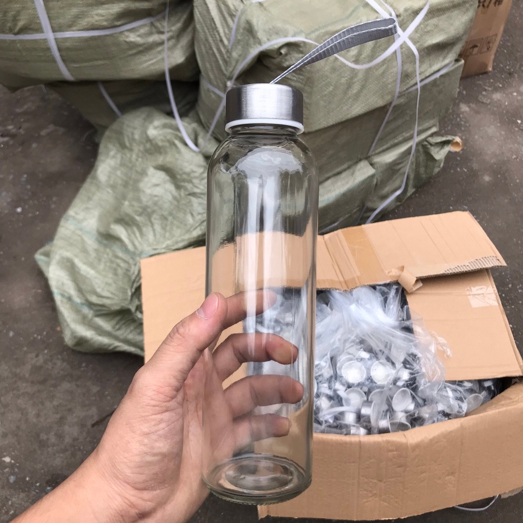 SET 5 CHAI DÂY XÁCH 500ML | BigBuy360 - bigbuy360.vn