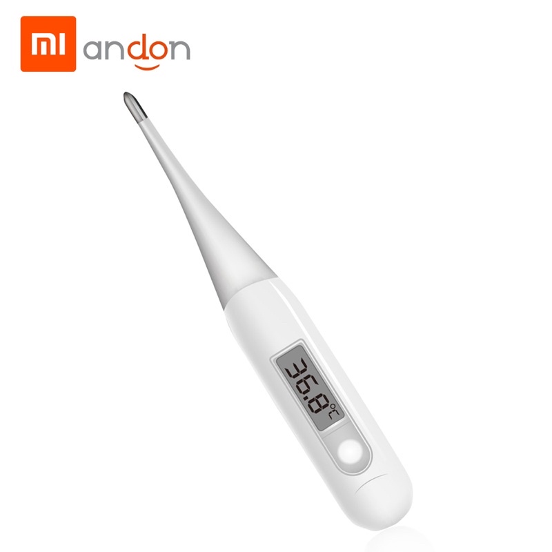 Nhiệt kế điện tử Xiaomi Andon KHÔNG thuỷ ngân