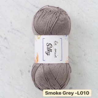 Len lamia silky