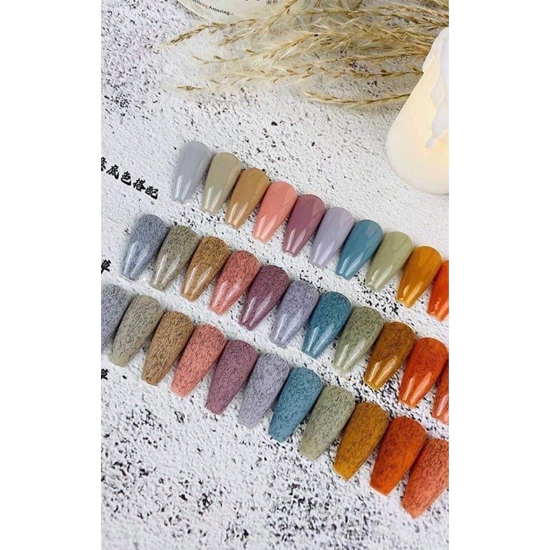 Top Lông bóng, top lông lì (1 chai dùng cho tất cả các màu)