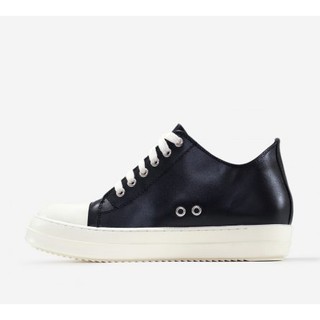 Giày RICK OWENS RAMONES LOW Mainline
