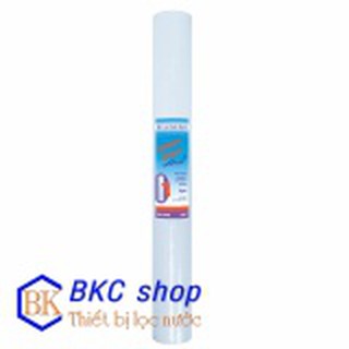 Lõi lọc nước số 1 pp 20 inch - bkc1014