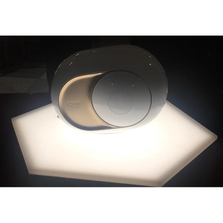 Loa bluetooth Devialet Phantom Gold Opéra de Paris