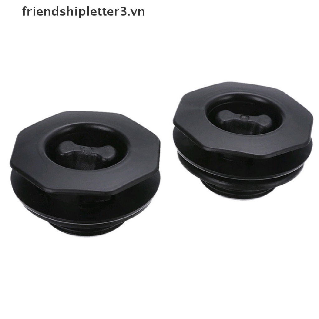 Bộ 2 Phụ Kiện Cố Định Thảm Lót Sàn Xe Hơi Chống Trượt Tiện Dụng