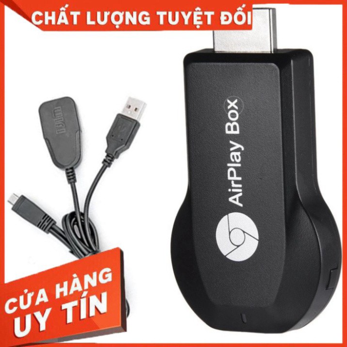 ✅✅✅ Hdmi không dây ANYCAST M9 Plus ARIGATO Đảm Bảo Chất Lượng ✅✅✅