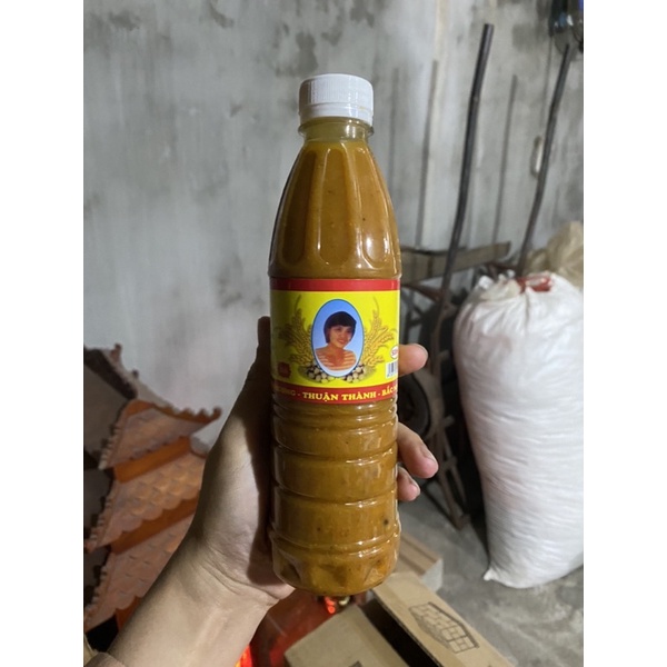 Tương bần nam sơn 500ml