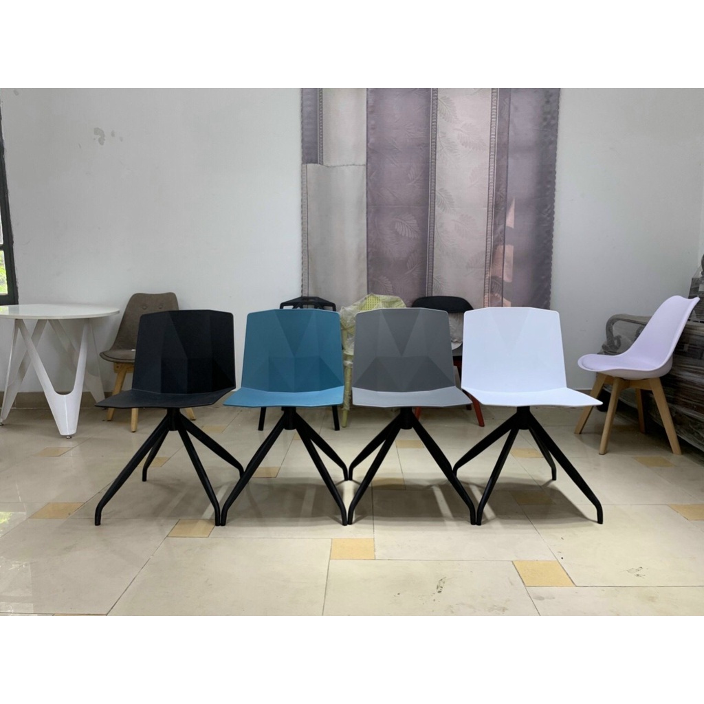 Ghế ăn, cafe sân vườn đẹp TM288