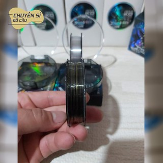 Dây Cước Cá Sấu Thái Lan 50m
