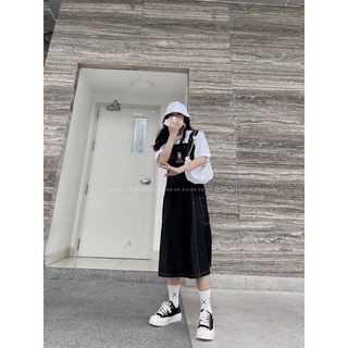 ĐẦM YẾM ĐEN GẤU