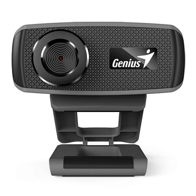 Webcam Genius Facecam 1000x Hd 720p | BigBuy360 - bigbuy360.vn