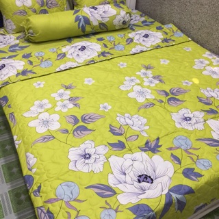 Drap Poly Cotton