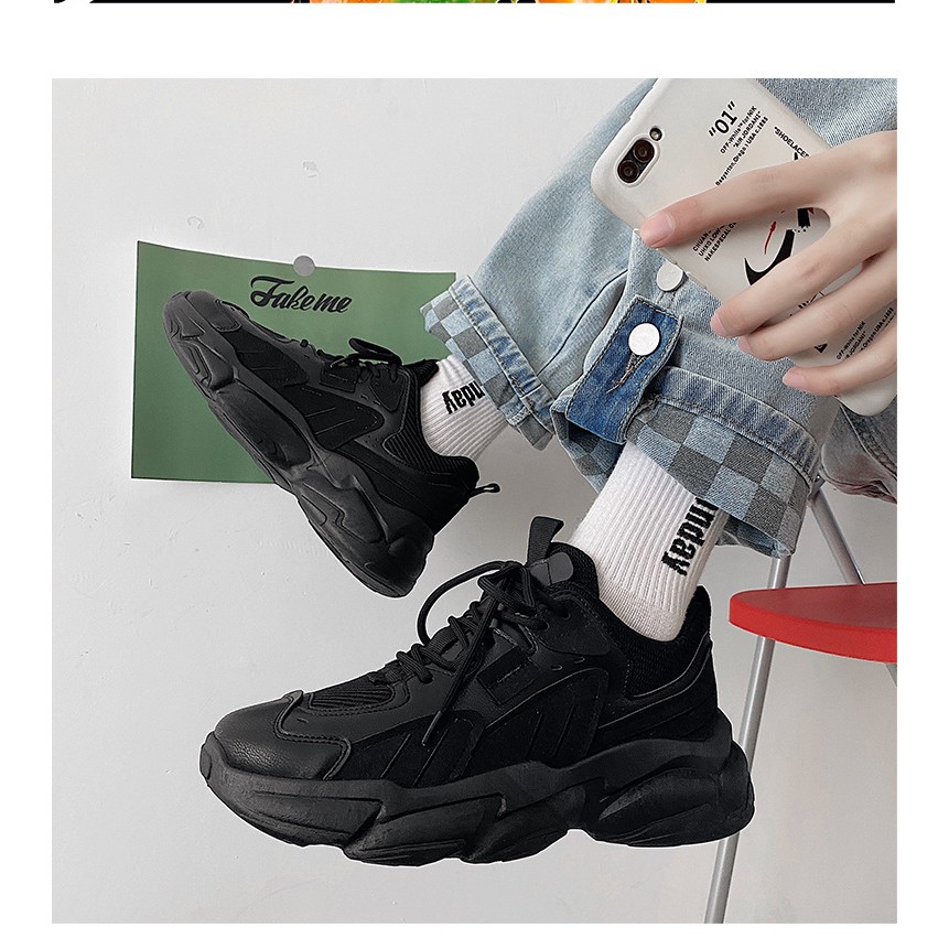 [FREESHIP, FULLBO] Giày Thể Thao Nam, Giày Sneaker Nam, Giày Nam Cao Cấp Mới | BigBuy360 - bigbuy360.vn