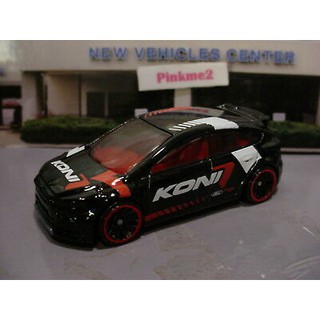 Mô Hình Xe Hot Wheels Speed Graphics TII