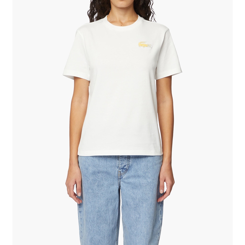 ÁO THUN L.AC0STE T-SHIRT CR0C0DlLE L0G0