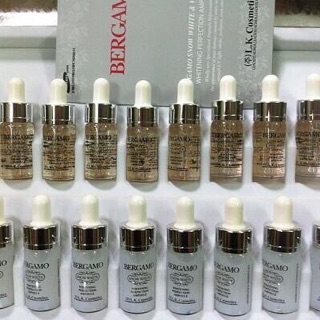 Serum Bergamo Hàn Quốc