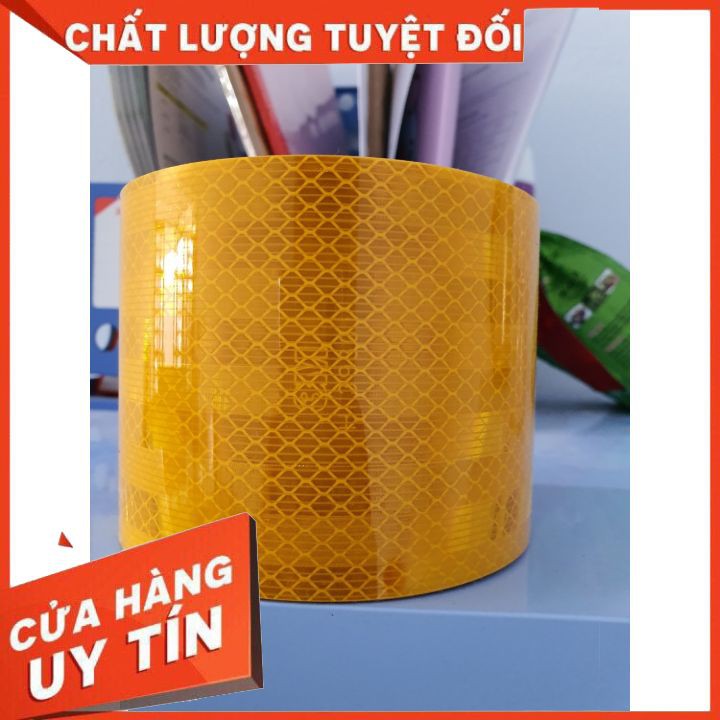 Màng Phản Quang 3M-3900 - Decal Phản Quang 3M-3900