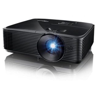 combo máy chiếu loa màn (optoma, nasun)