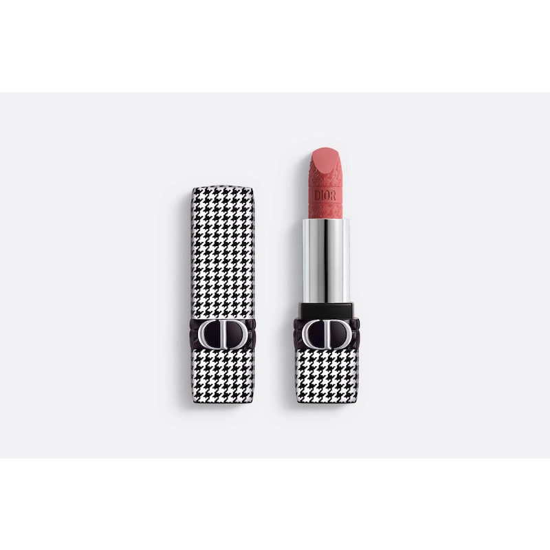 Son Môi lì,Son Môi ROUGE DIOR 999  Fullsize 3.5g
