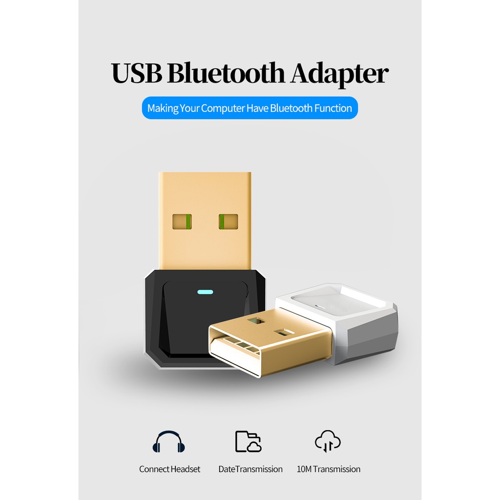 Bộ Thu Phát Bluetooth 5.0 Kèm Phụ Kiện Chuyên Dụng Bluetooth 5.0 Transmitter 3.5mm Audio Music Receiver Adapter Car Kit BEST