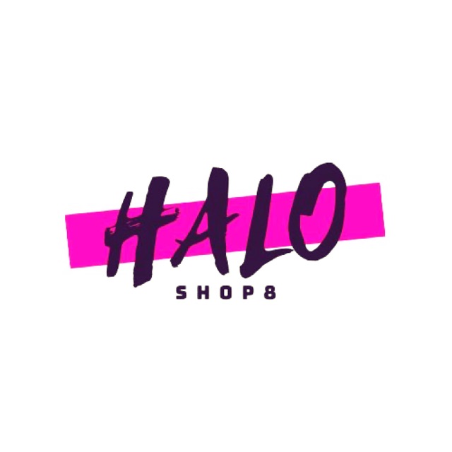 Halo Shop8