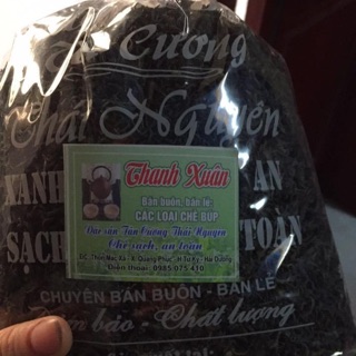 Chè thái nguyên ngon thơm