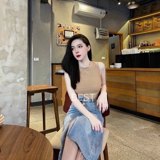 Áo ba lỗ tăm siêu đẹp