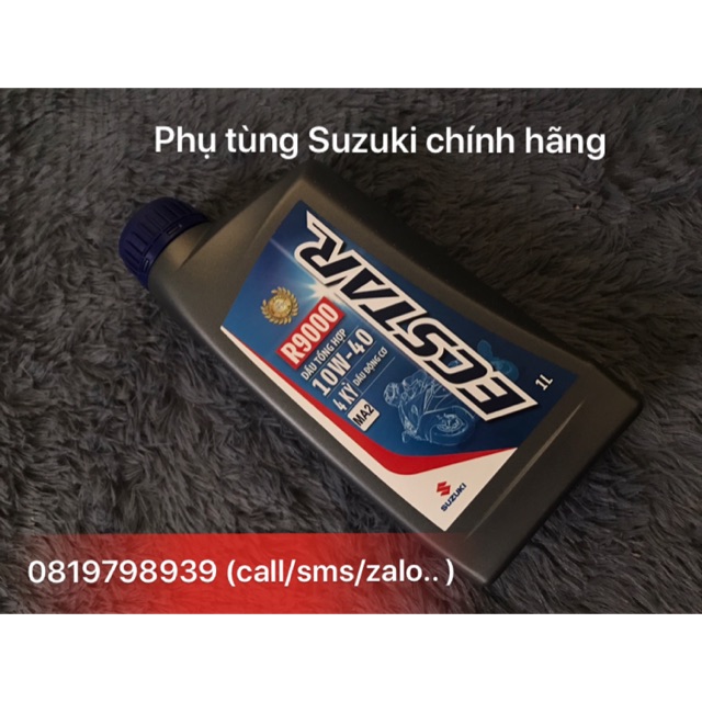 Nhớt tổng hợp Suzuki R9000