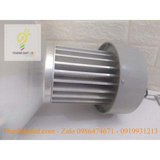 Đèn LED Nhà Xưởng Philips 150w