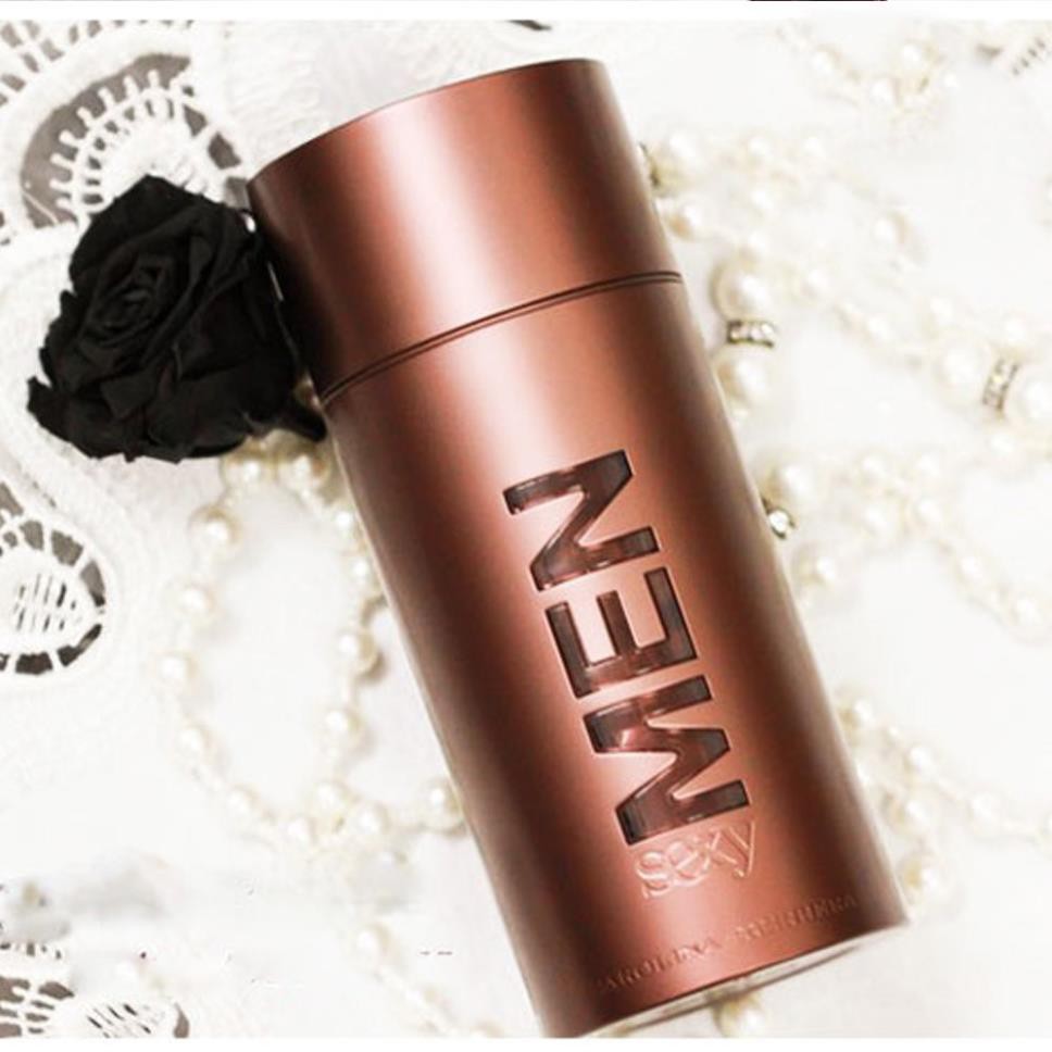 Nước Hoa Nam 2,1,2 N,â,u Nước Hoa Nam Năng Lượng