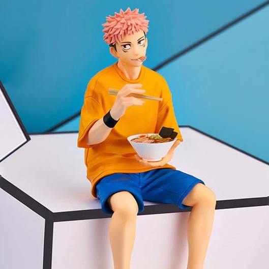 Mô hình FURYU  Ending Costume Ver. Jujutsu Kaisen