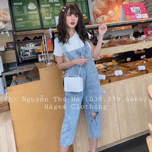 Yếm jeans(lch)