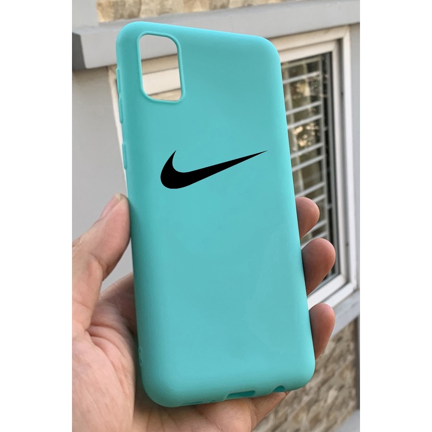 Ốp Dẻo N.i.k.e  Galaxy A31/A51/A71/M51
