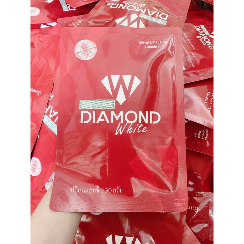 BỊT TẮM TOÀN THÂN-DIAMONK