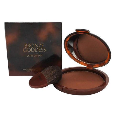 PHẤN TẠO KHỐI_ESTEE-LAUDER_BRONZE_GODDESS_POWDER_BRONZER 21G CHÍNH HÃNG - 3226