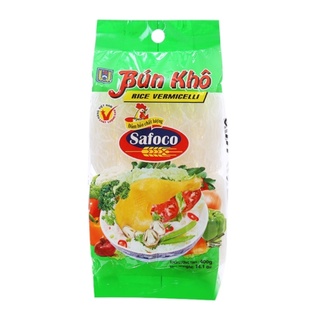 bún khô safoco