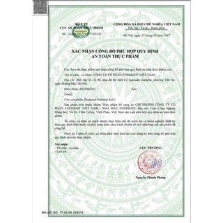 [Ảnh thật] [Chính hãng] Sữa Diamond Nutrient Kid số 1 700g [ Date Mới ] [Pipi Milk]