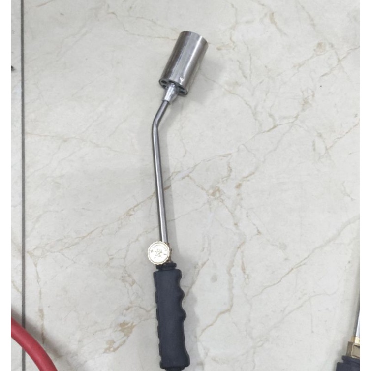 Khò gas công nghiệp phi 60, phi 40 hàng tốt