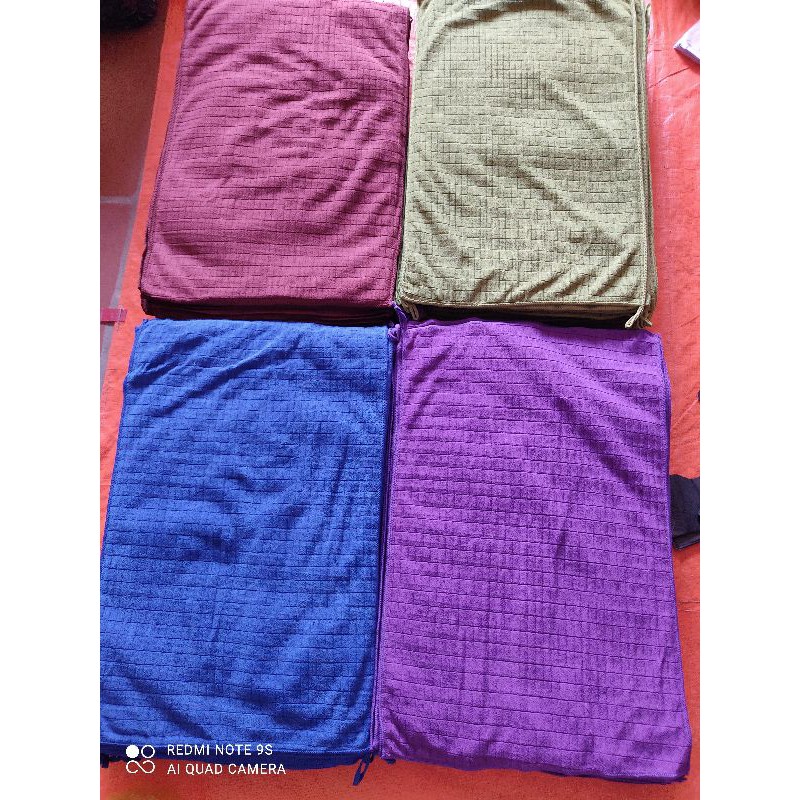 Combo 20 khăn kẻ ô siêu xịn kt 40-60