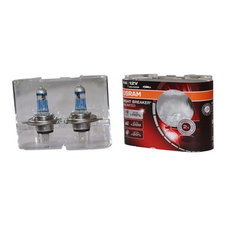 Bóng Đèn OSRAM TĂNG SÁNG 110% H4 12V 55W