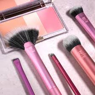 Set cọ Real Techniques Artist Essentials