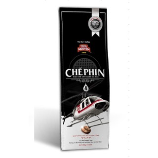Cà phê Chế phin 4 Trung Nguyên 500gram