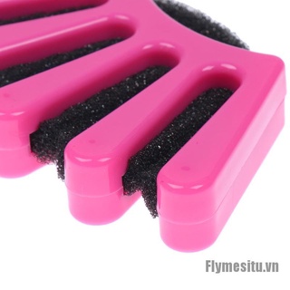 Flymesitu❀Dụng Cụ Tết Tóc Phong Cách Pháp