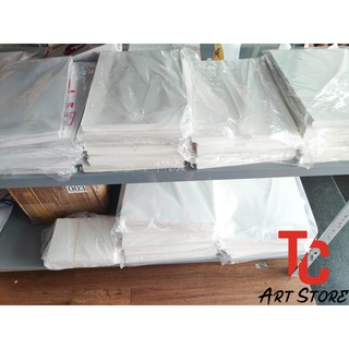 Giấy ROKI vẽ truyền thần, marker, chì màu
