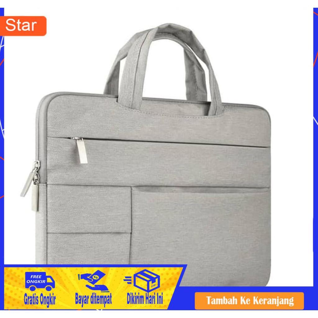 Túi Đựng Laptop 14 Inch Chống Thấm Nước Xk2432 | BigBuy360 - bigbuy360.vn