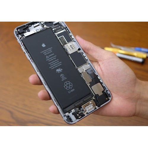 Pin Iphone 6S plus