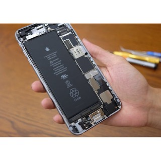 Pin Iphone 6S plus