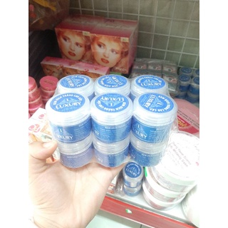 Kem kích trắng cao cấp luxury 30g