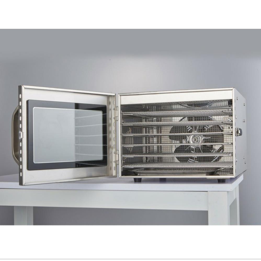 Máy sấy hoa quả, thực phẩm Tiross TS9683