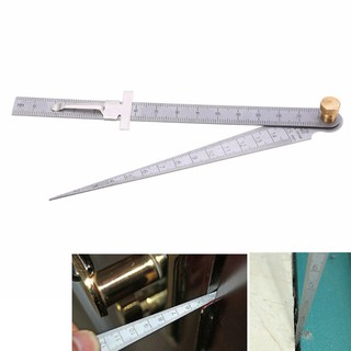 Thước đo khe hở bằng thép không gỉ
